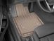 Covorașe universale din cauciuc set 3 piese negru WeatherTech 11AVMOTHSB
