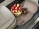 Dywaniki gumowe 3D Liners High Performance prz&oacute;d Kia Carnival Hybrid 2025 czarny WeatherTech 4419111
