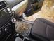 Covorașe cauciuc 3D Liners High Performance faţă Ford Ranger 2023 + negru WeatherTech 4418491IM
