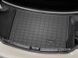 Cargo Liner BMW 6-Series 2012 - 2019 Black WeatherTech 40721
