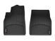 Car Mats 3D Liners Front Tesla Model Y 2026 + Black WeatherTech 4419431