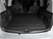 Mat do bagażnika Nissan Armada 2025 - 2026 czarny WeatherTech 401811