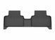 Dywaniki gumowe 3D Liners 2nd Row Volvo EX30 2025 czarny WeatherTech 4419322