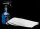 Prosop de uscare din microfibră cu țesătură de vafe TechCare WeatherTech 8AWCC3