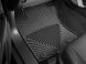 Dywaniki gumowe prz&oacute;d Toyota 4Runner 2013 + czarny WeatherTech W307
