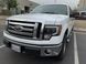 Передние фары Ford F150 2009-2014 PRO серия черные AlphaRex 880199 880199 фото 6
