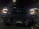 Lampy przednie Toyota Tacoma 2012-2015 LED LUXX seria czarny AlphaRex 880751