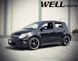 Owiewki do szyb samochodowych num 4 szt Premium seria Scion xA 2004 - 2007 Wellvisors 3-847SC001