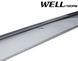 Owiewki do szyb samochodowych num 4 szt Premium seria Scion xA 2004 - 2007 Wellvisors 3-847SC001