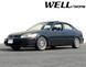 Window Deflectors 4pcs Set Premium Series Honda Civic 1996-2000 Sedan Wellvisors 3-847HD006