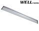 Дефлекторы окон к-т 4 шт с хромированным молдингом Volkswagen Touareg 2011 - 2018 Wellvisors 3-847VW004 3-847VW004 фото 10