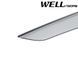 Window Deflectors 4pcs Set Premium Series Lincoln;Ford Navigator;Expedition 2007-2017 Wellvisors 3-847LC001