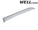 Window Deflectors 4pcs Set Premium Series Lincoln;Ford Navigator;Expedition 2007-2017 Wellvisors 3-847LC001