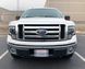 Передние фары Ford F150 2009-2014 PRO серия черные AlphaRex 880199 880199 фото 5