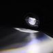 Lampy przeciwmgielne DoubleTap LED Hummer H1 2002-2006 AlphaRex 210004