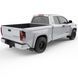 Fender Flares Toyota Tundra 2014 - 2021 Bolt-On Style White EGR 795494-040