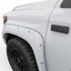 Fender Flares Toyota Tundra 2014 - 2021 Bolt-On Style White EGR 795494-040