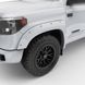 Fender Flares Toyota Tundra 2014 - 2021 Bolt-On Style White EGR 795494-040