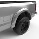 Poszerzenia nadkoli Ford Super Duty 2011 - 2016 Bolt-On Style kolor Ingot Silver EGR 793814-UX