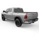 Poszerzenia nadkoli RAM/Dodge Ram 2500 2020 - 2025 Bolt Style do malowania EGR BLF1010