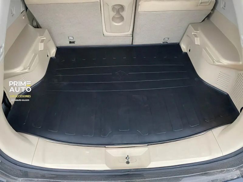 Cargo Liner Lexus NX (AZ20) 2021-2025 black 6028011