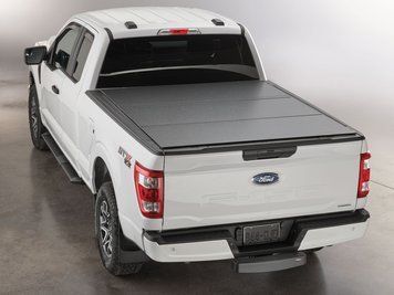 Кришка кузова Ford Ranger USA 2019 - 2022 WeatherTech 8HF010055 8HF010055 фото
