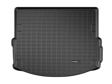 Cargo Liner Land Rover Discovery Sport 2020 - 2024 Black WeatherTech 401335