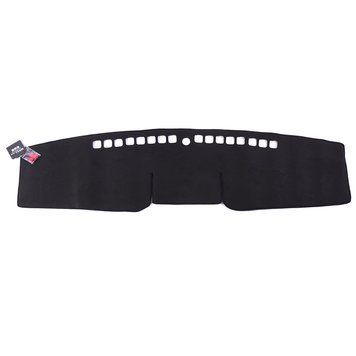 Covoraș de bord Ford Mustang 2010-2014 Wellvisors 3-777FD008