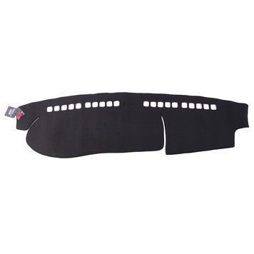 Covoraș de bord Mercedes-Benz S-Class 2007-2013 Wellvisors 3-777MB017