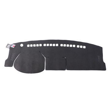 Covoraș de bord MAZDA 6 2003-2008 Wellvisors 3-777MZ014