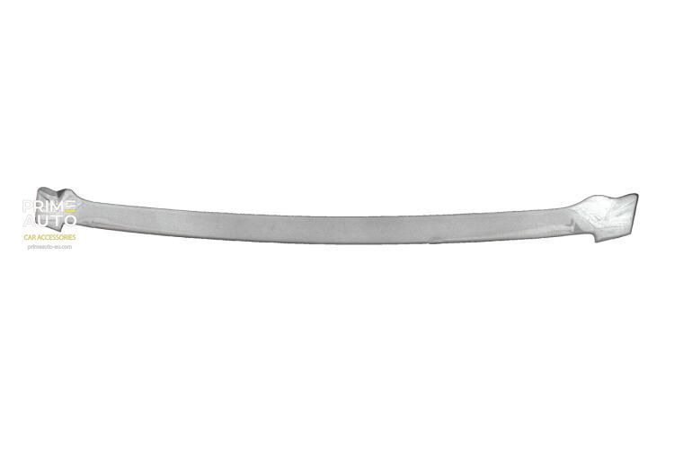 Deflektor maski spoiwo Aeroskin chromowane GMC Yukon 2021 - 2025 AVS 622184