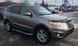 Deflektor maski Hyundai Santa Fe 2007-2012 gładki FormFit HD10G07