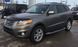 Deflektor maski Hyundai Santa Fe 2007-2012 gładki FormFit HD10G07