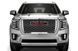 Deflektor maski spoiwo Aeroskin chromowane GMC Yukon 2021 - 2025 AVS 622184