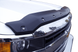 Hood Deflector Tough Guard Chevrolet Silverado 3500 2015-2016 textured FormFit TG5M15