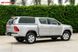 Hardtop Mitsubishi L200 2019 + SON series Carryboy CMNDS-SON