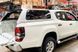 Hardtop Mitsubishi L200 2019 + SON series Carryboy CMNDS-SON