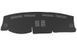 Covoraș de bord Honda Civic 1996-2000 Wellvisors 3-886HD010