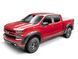 Расширители арок комплект 4 шт GMC Sierra 1500 2007-2013 Forge-style черный Bushwacker 48109-08 48109-08 фото 1