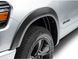 Fender Flares set 4 PCs Toyota Tundra 2007-2013 Extended-A-style black Bushwacker 30916-02