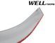 Window Deflectors 4pcs Set Premium Series Chevrolet;GMC Silverado;Sierra 2014-2018 Crew Cab Wellvisors 3-847CH012