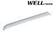 Window Deflectors 4pcs Set Premium Series Chevrolet;GMC Silverado;Sierra 2014-2018 Crew Cab Wellvisors 3-847CH012
