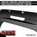 Fender Flares GMC Sierra 2500 / 3500 2019-2022 black AIR DESIGN GM41D06