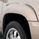 Fender Flares set 4 PCs Chevrolet Tahoe 2007-2014 OE-style black Bushwacker 40936-02