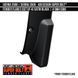 Fender Flares GMC Sierra 2500 / 3500 2019-2022 black AIR DESIGN GM41D06