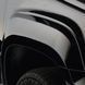 Fender Flares set 4 PCs Chevrolet Tahoe 2007-2014 OE-style black Bushwacker 40936-02