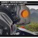 Фендера с ДХО и брызговиками Jeep Gladiator 2019-2025 чёрный AIR DESIGN JE06A19 JE06A19 фото 6