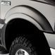Fender Flares set 4 PCs Chevrolet Tahoe 2007-2014 OE-style black Bushwacker 40936-02