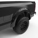 Poszerzenia nadkoli Ford Super Duty 2017 - 2022 Bolt-On Style czarny EGR 793914-G1