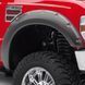 Poszerzenia nadkoli Toyota Hilux 2016 - 2018 Bolt-On Style matowy EGR 795414